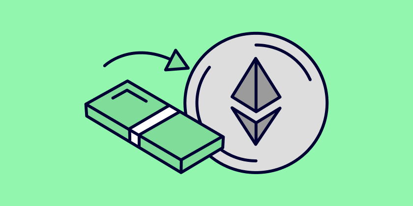 How to buy Ethereum