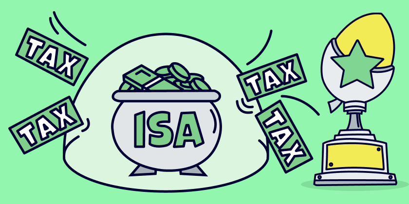 Best Cash ISAs
