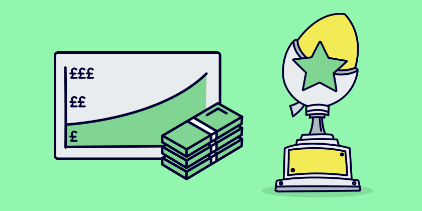 Best savings accounts