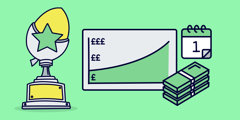 Best easy access savings accounts