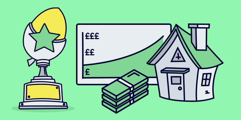 Best Cash Lifetime ISA providers