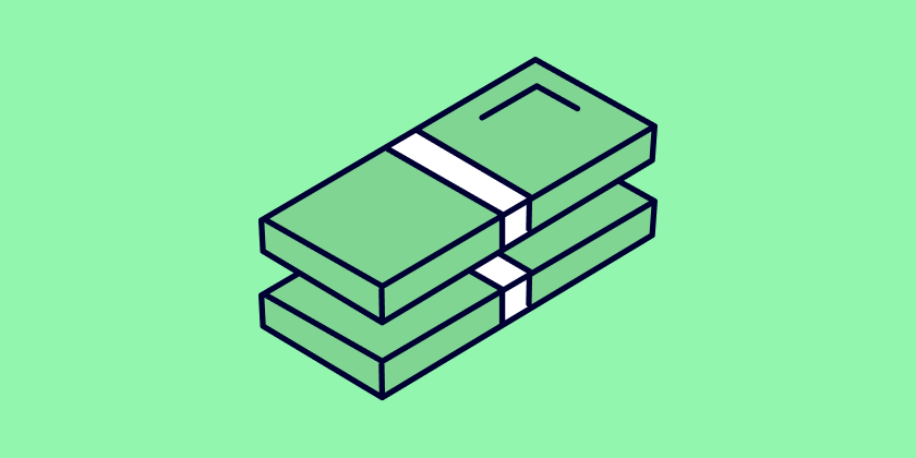 Savings accounts 