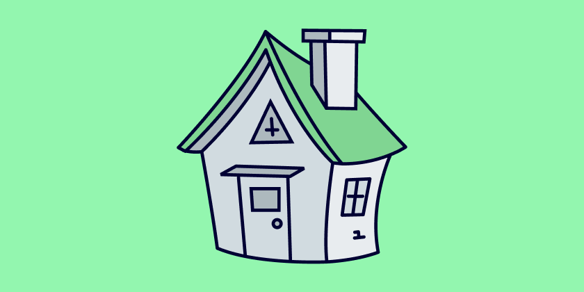 Mortgages 