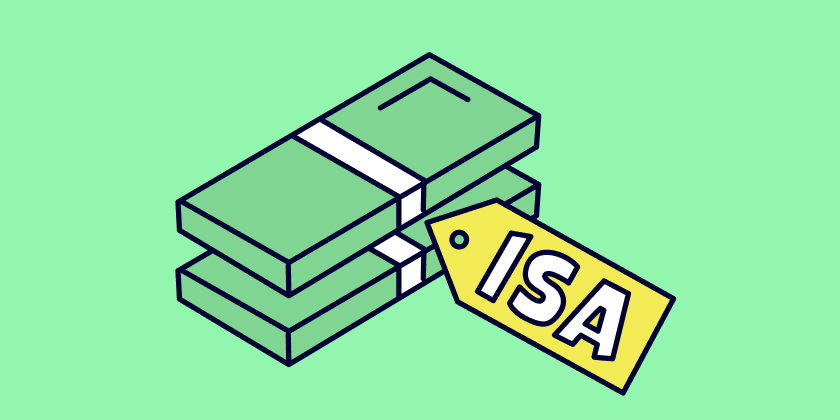 Cash ISAs
