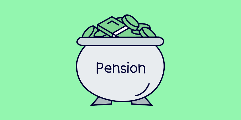 Pension providers 