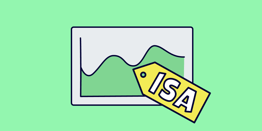 Stocks and Shares ISA