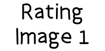 Rating Alt Text 1