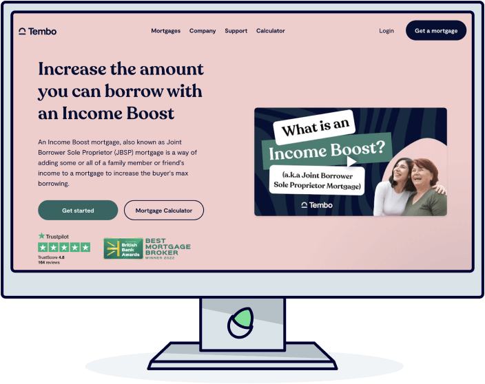 Tembo Income Boost