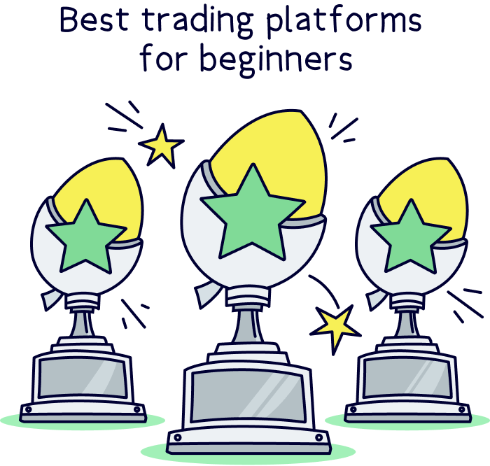 Best trading platforms for beginners
