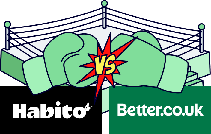 Habito vs Better.co.uk