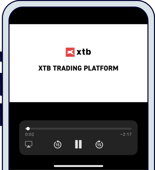 XTB videos