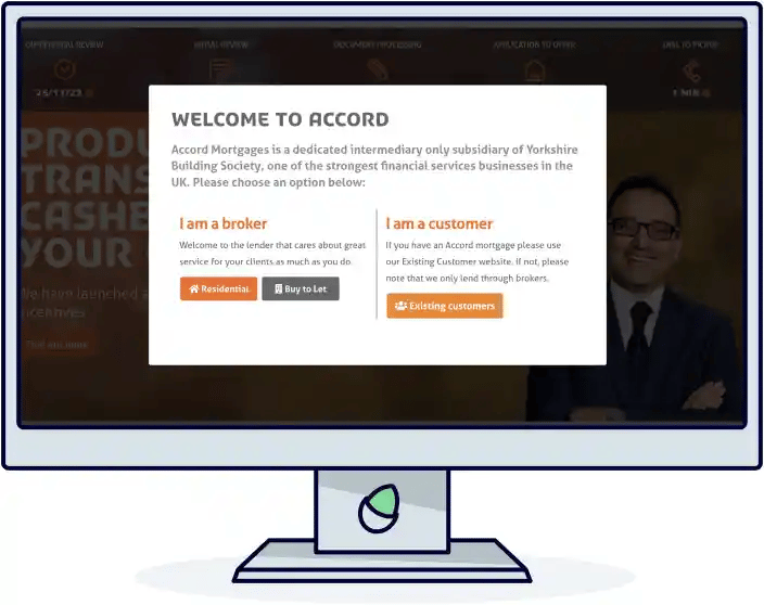 Accord Mortgages review