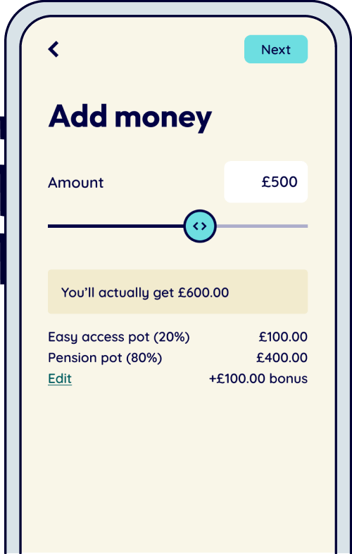 Beach investing app