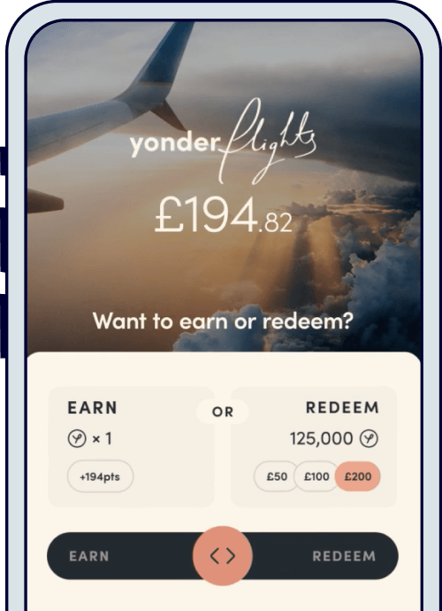 Yonder
