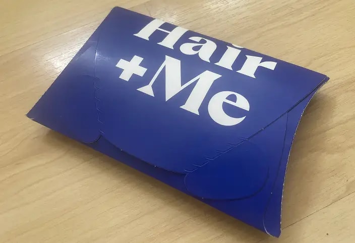 Hair + Me