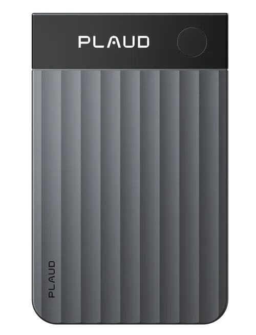Plaud Note Pro