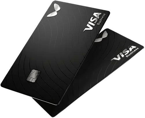 Wallester VISA card