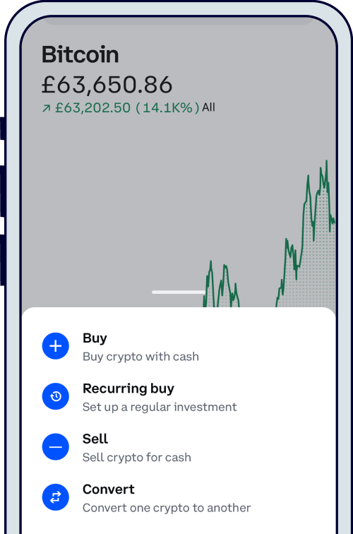 How to buy cryptocurrency (step-by-step guide using Coinbase)
