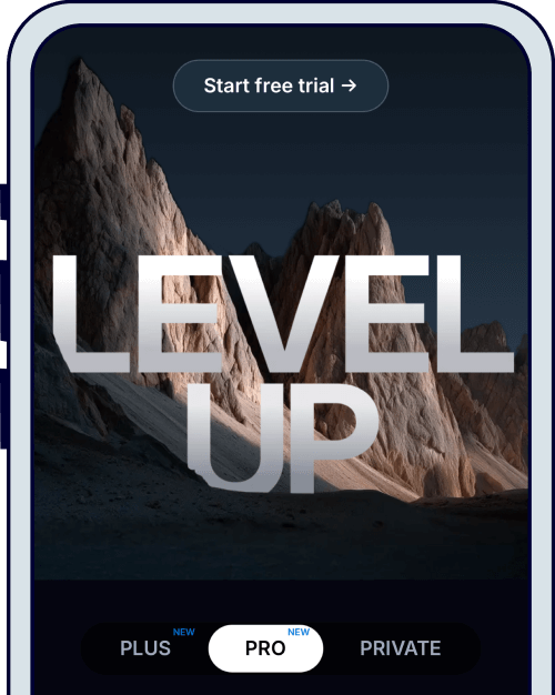 Crypto.com Level Up program