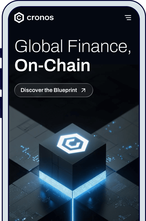 Cronos CRO