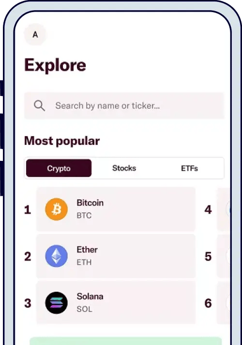 IG crypto exchange
