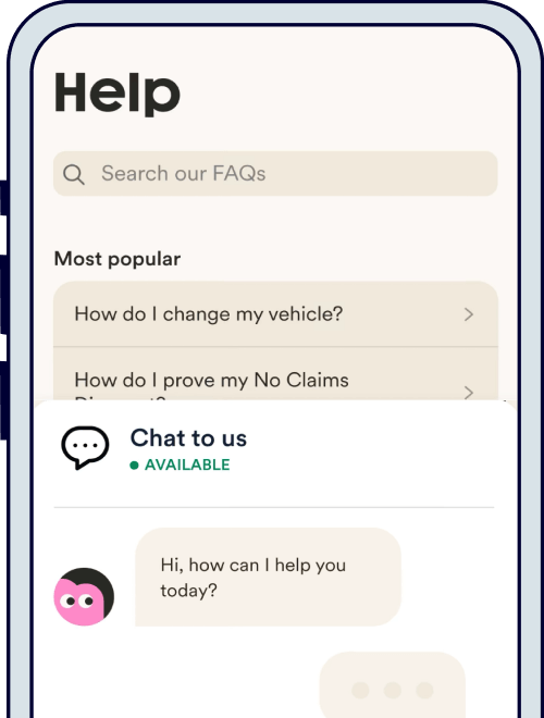 Marshmallow customer support 
