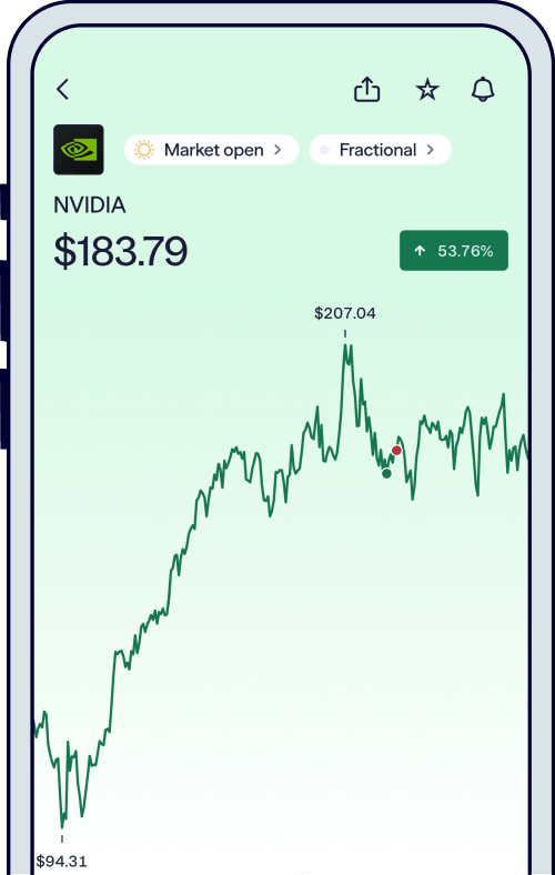 Lightyear investing app
