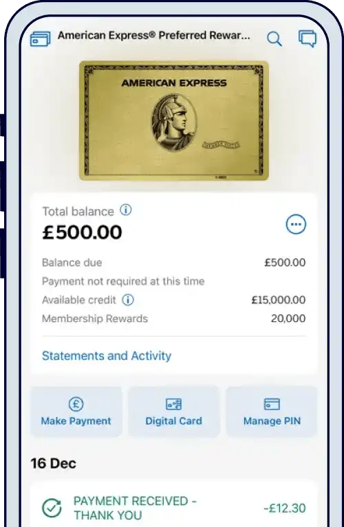American Express