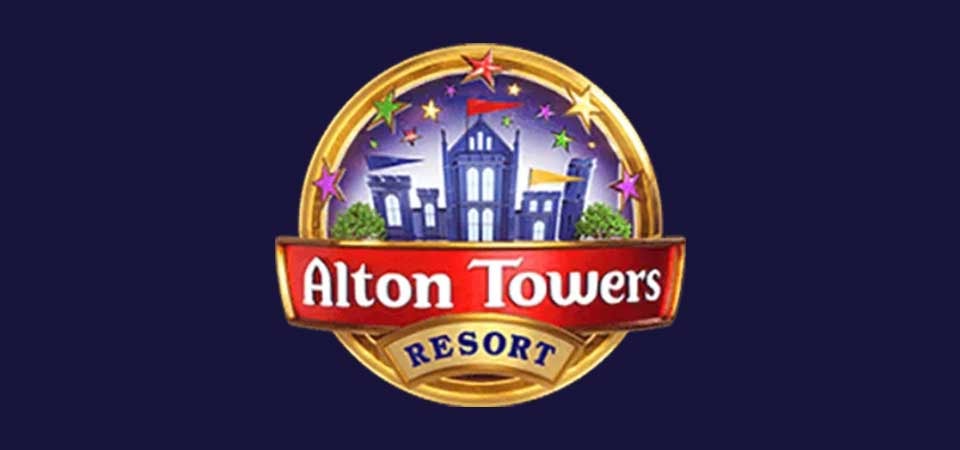 Alton Towers logo
