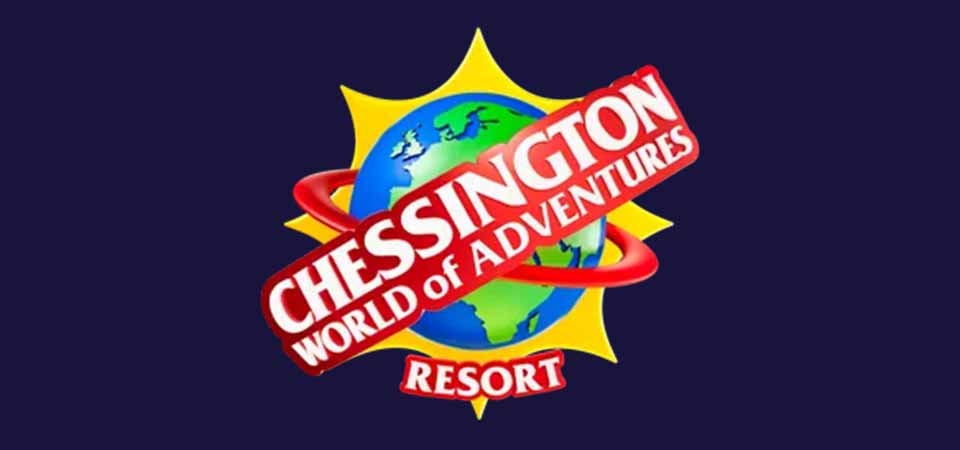 Chessington World of Adventures logo